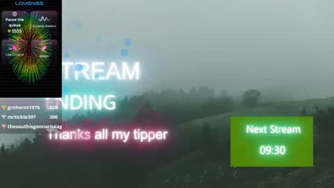 Snapshot of ivyxnyxx chatting on 14, 1, 2025 Ivy Nyxx online show from 14, 1, 2025