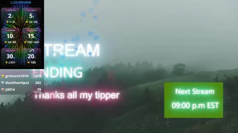 Snapshot of ivyxnyxx chatting on 21, 1, 2025 Ivy Nyxx online show from 21, 1, 2025