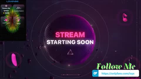 Snapshot of ivyxnyxx chatting on 6, 2, 2025 Ivy Nyxx online show from 6, 2, 2025