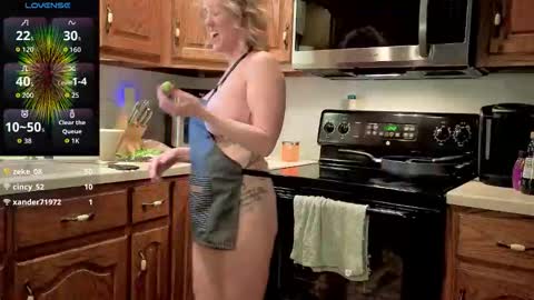 Ivy Nyxx online show from 17, 11, 2025