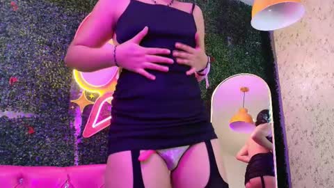 IVY STORM  online show from 15, 11, 2025