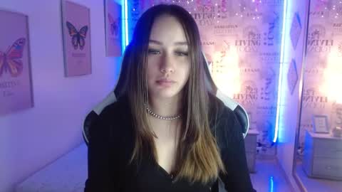 Ivy online show from 10, 3, 2025