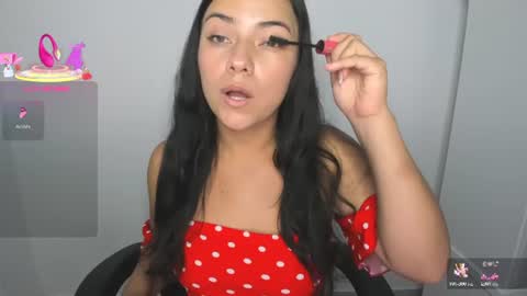 Snapshot of ivyy_scott chatting on 22, 7, 2026 Ivvy online show from 22, 7, 2026