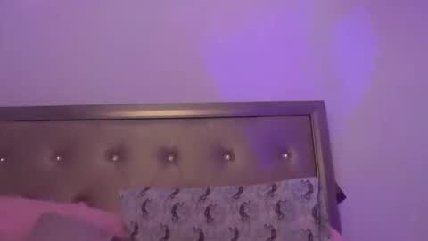 Ivy Rose online show from 4, 10, 2025