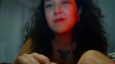 Snapshot of iwannabeyoursl4ve chatting on 8, 3, 2025 iwannabeyoursl4ve online show from 8, 3, 2025
