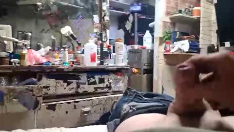 Iwannatryou online show from 9, 4, 2026