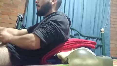 iwanturarse online show from 27, 9, 2025