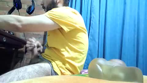 iwanturarse online show from 24, 2, 2026