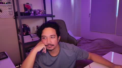 iwasd3nse online show from 16, 1, 2025