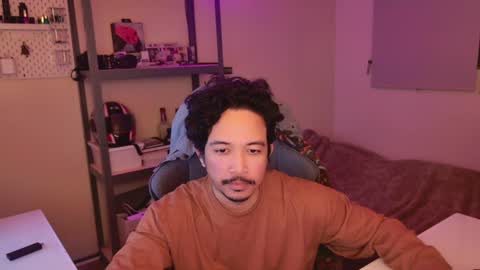 iwasd3nse online show from 20, 1, 2025