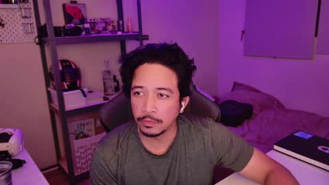 iwasd3nse online show from 25, 1, 2025