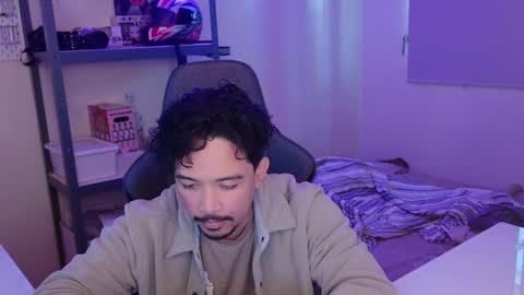 iwasd3nse online show from 3, 2, 2025