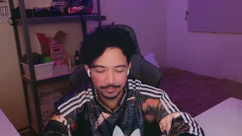 iwasd3nse online show from 18, 2, 2025