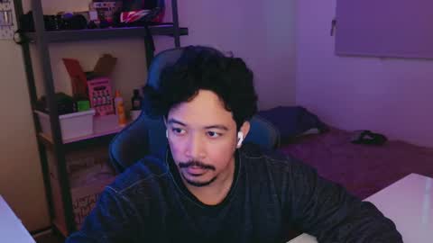 iwasd3nse online show from 20, 2, 2025