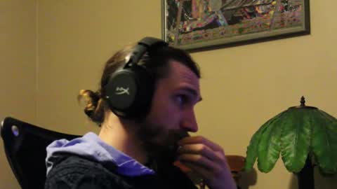 iwhitesmurf online show from 17, 12, 2025