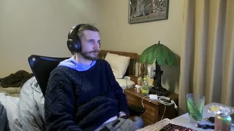 iwhitesmurf online show from 18, 12, 2025