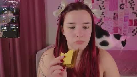 Daisy online show from 27, 11, 2025