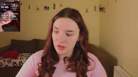 Daisy online show from 12, 3, 2026