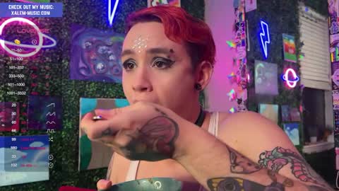 Muse hethey online show from 13, 12, 2024