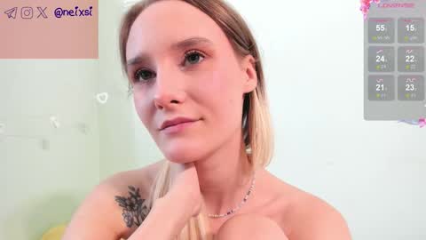 Nina online show from 21, 9, 2025