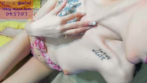 Nina online show from 13, 11, 2025