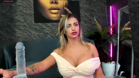 izabelatessa online show from 21, 9, 2025