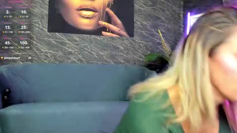 izabelatessa online show from 16, 10, 2025