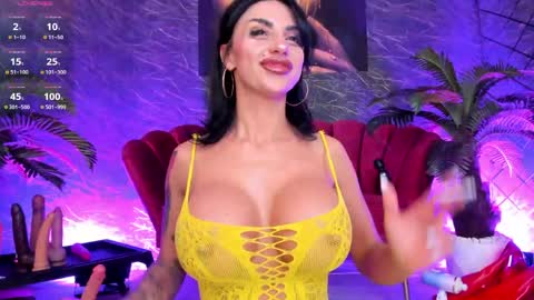 Snapshot of izabelatessa chatting on 23, 5, 2026 izabelatessa online show from 23, 5, 2026