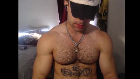 izak144 online show from 11, 1, 2025