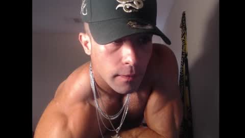 izak144 online show from 3, 10, 2025