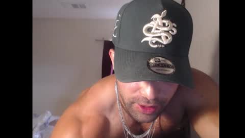 izak144 online show from 13, 10, 2025