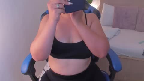 Iza online show from 17, 3, 2026