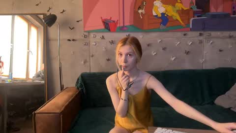 izi online show from 20, 2, 2025