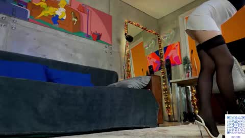 Snapshot of izi_fox chatting on 12, 3, 2026 izi online show from 12, 3, 2026