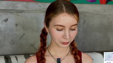 Snapshot of izi_fox chatting on 18, 3, 2026 izi online show from 18, 3, 2026