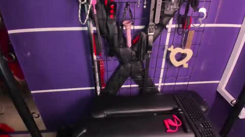 izumi__bdsm online show from 20, 3, 2026