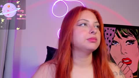 Snapshot of izyzys_baker chatting on 9, 12, 2024 hot izys online show from 9, 12, 2024