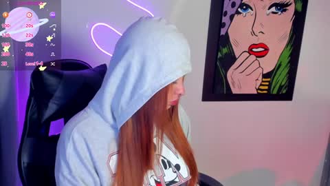 Snapshot of izyzys_baker chatting on 31, 12, 2024 hot izys online show from 31, 12, 2024