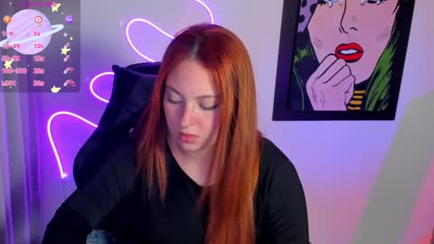 Snapshot of izyzys_baker chatting on 1, 1, 2025 hot izys online show from 1, 1, 2025