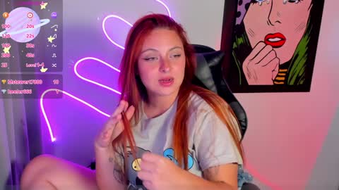 Snapshot of izyzys_baker chatting on 3, 1, 2025 hot izys online show from 3, 1, 2025