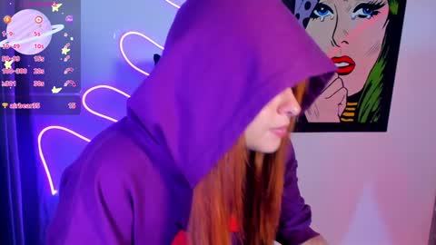 Snapshot of izyzys_baker chatting on 4, 1, 2025 hot izys online show from 4, 1, 2025