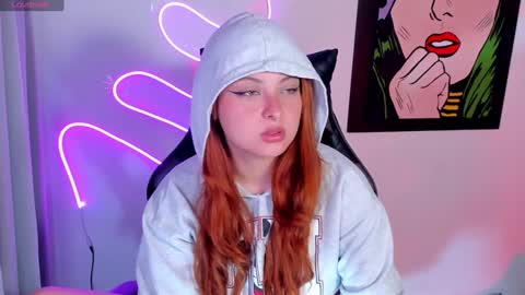 Snapshot of izyzys_baker chatting on 11, 1, 2025 hot izys online show from 11, 1, 2025