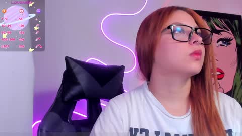 Snapshot of izyzys_baker chatting on 30, 1, 2025 hot izys online show from 30, 1, 2025