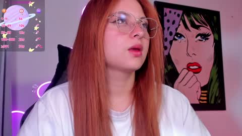 Snapshot of izyzys_baker chatting on 1, 2, 2025 hot izys online show from 1, 2, 2025