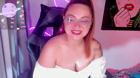 Snapshot of izyzys_baker chatting on 2, 2, 2025 hot izys online show from 2, 2, 2025
