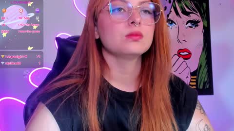 Snapshot of izyzys_baker chatting on 13, 2, 2025 hot izys online show from 13, 2, 2025