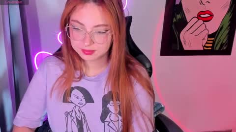 Snapshot of izyzys_baker chatting on 17, 2, 2025 hot izys online show from 17, 2, 2025