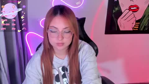 Snapshot of izyzys_baker chatting on 27, 2, 2025 hot izys online show from 27, 2, 2025