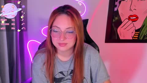 Snapshot of izyzys_baker chatting on 28, 2, 2025 hot izys online show from 28, 2, 2025