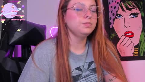 Snapshot of izyzys_baker chatting on 28, 2, 2025 hot izys online show from 28, 2, 2025